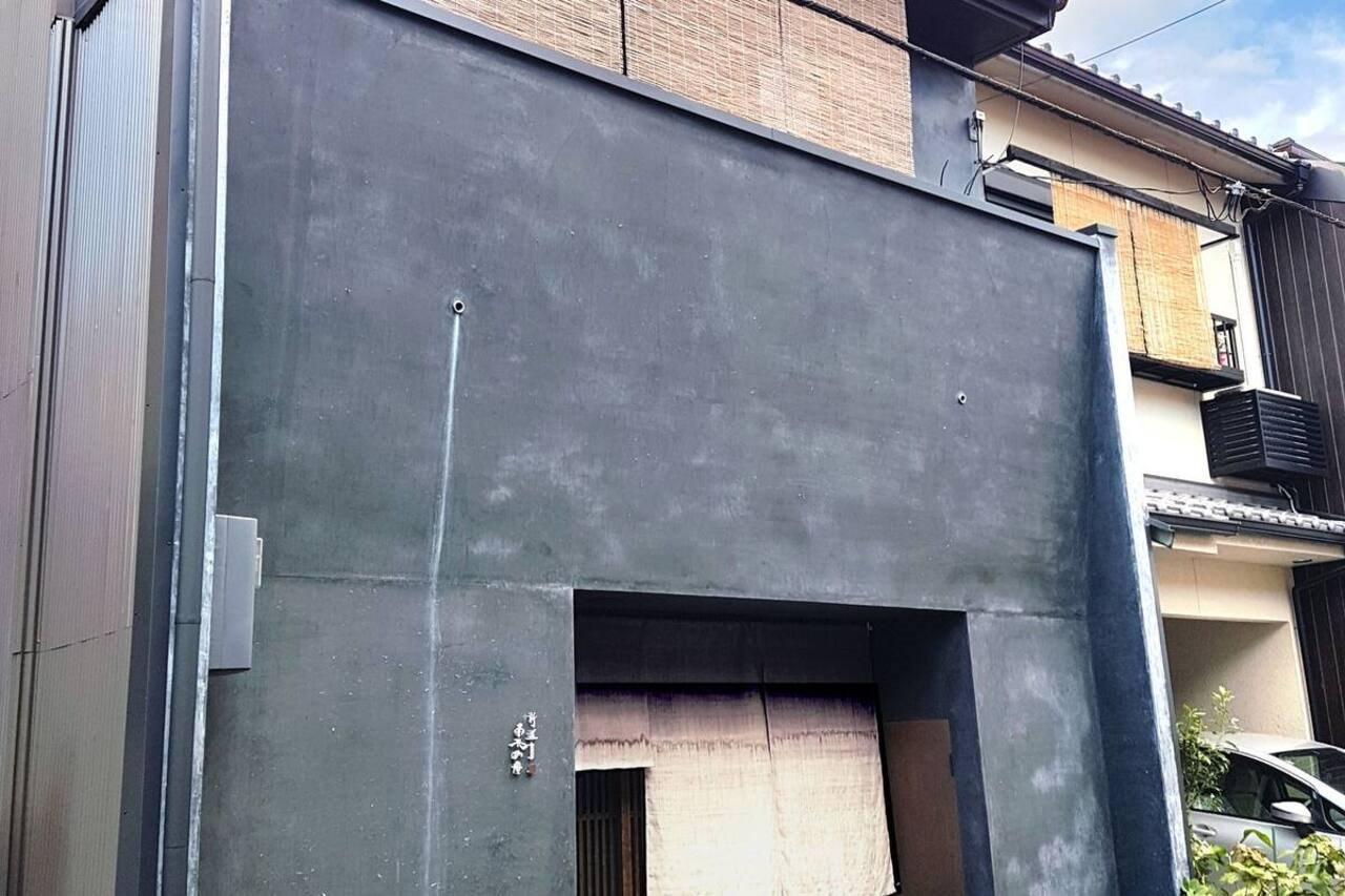 Ayame-An Villa Kyoto Exterior photo