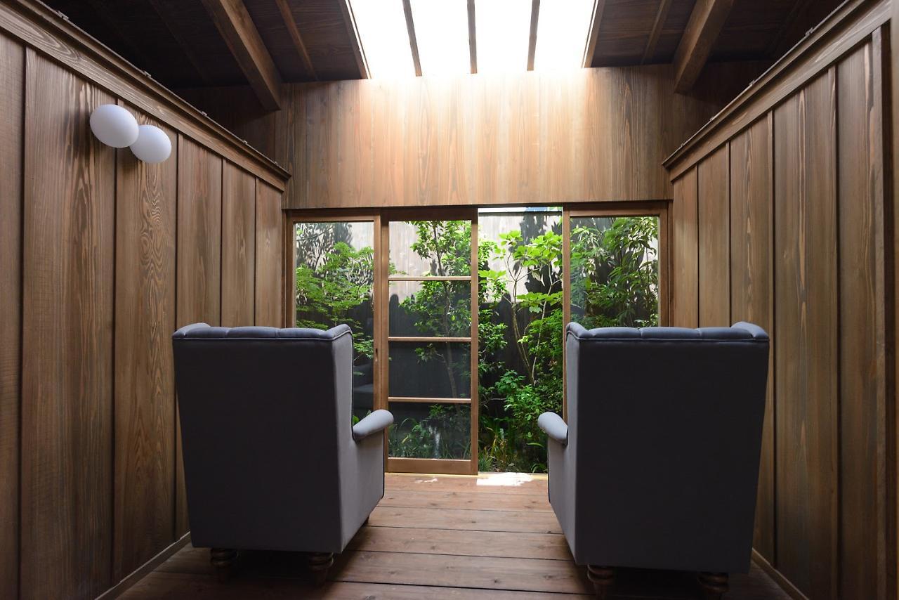Ayame-An Villa Kyoto Exterior photo