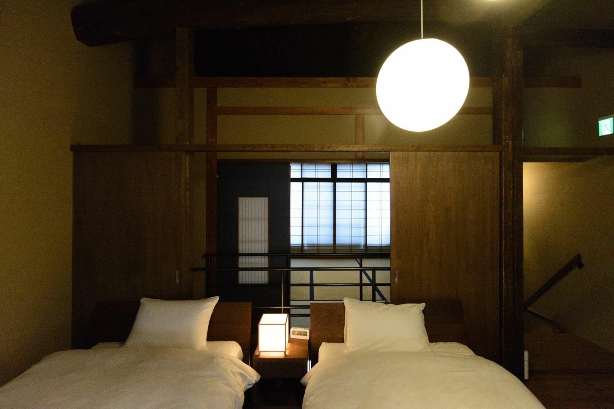 Ayame-An Villa Kyoto Exterior photo